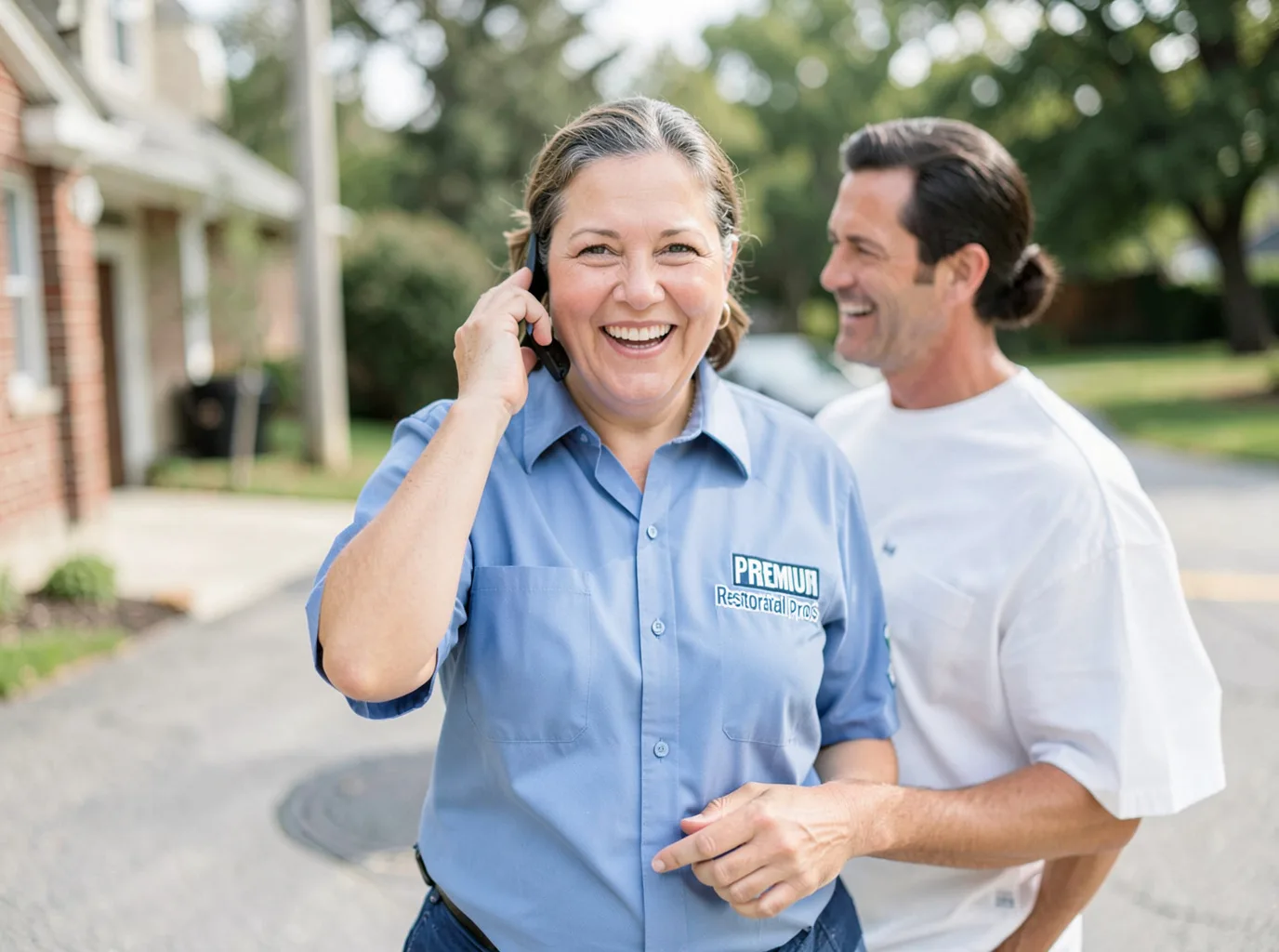 Water Damage Restoration Earlham, IA FAQs